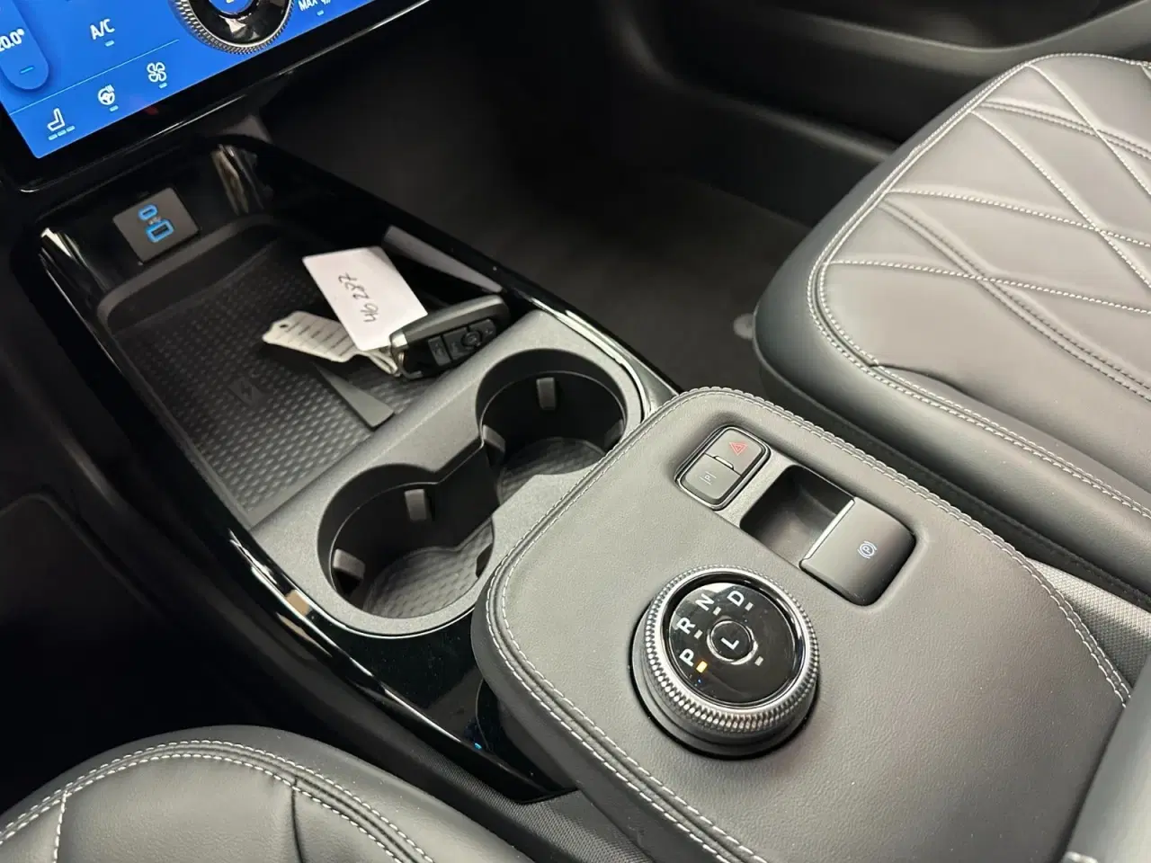 Billede 17 - Ford Mustang Mach-E 98 Extended Range