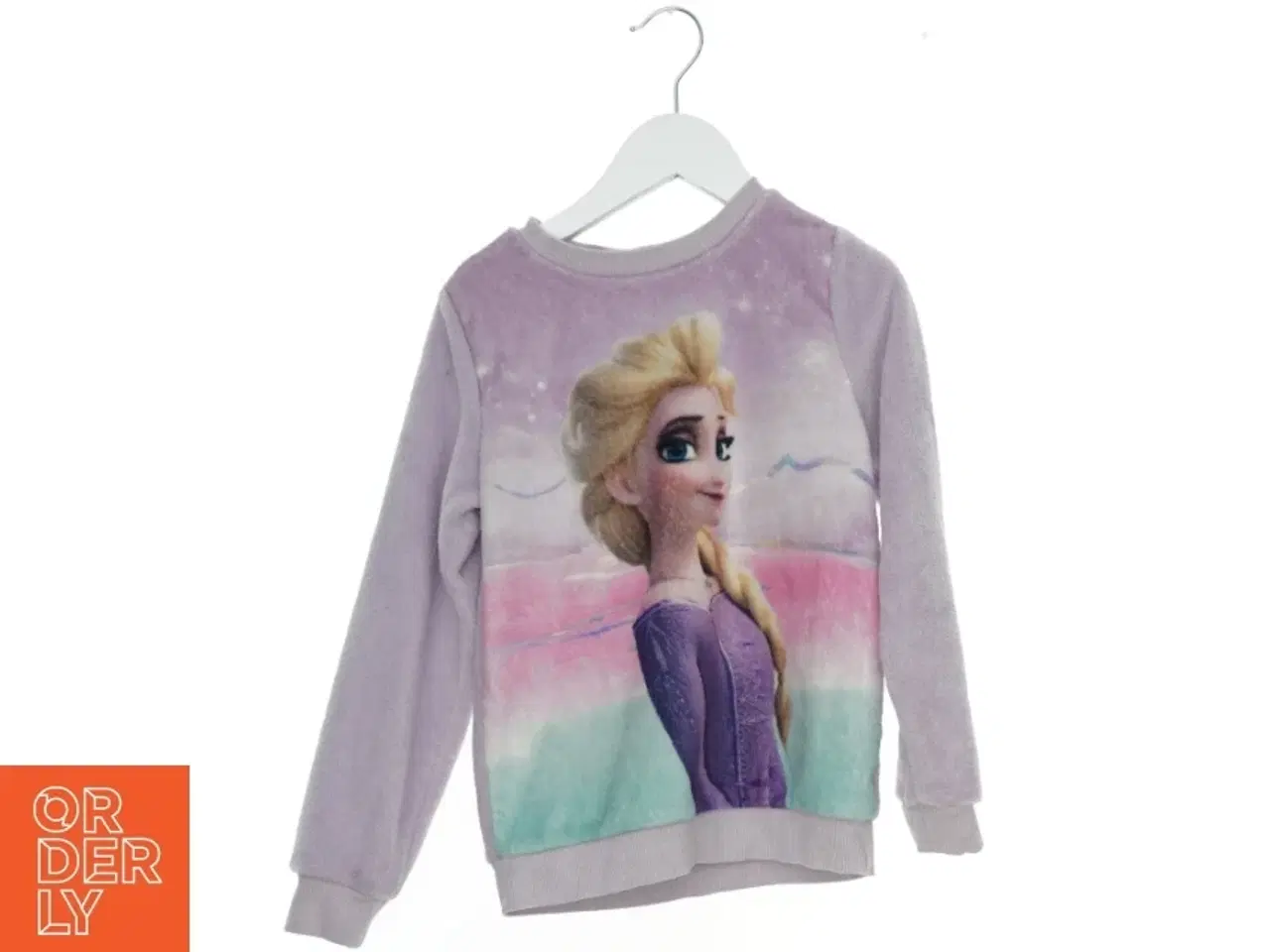 Billede 1 - Sweatshirt fra H&M (str. 128 cm)