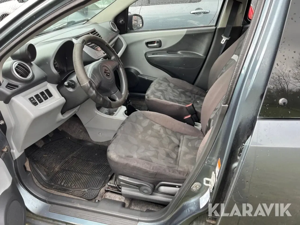 Billede 11 - Personbil Suzuki Alto 1.0