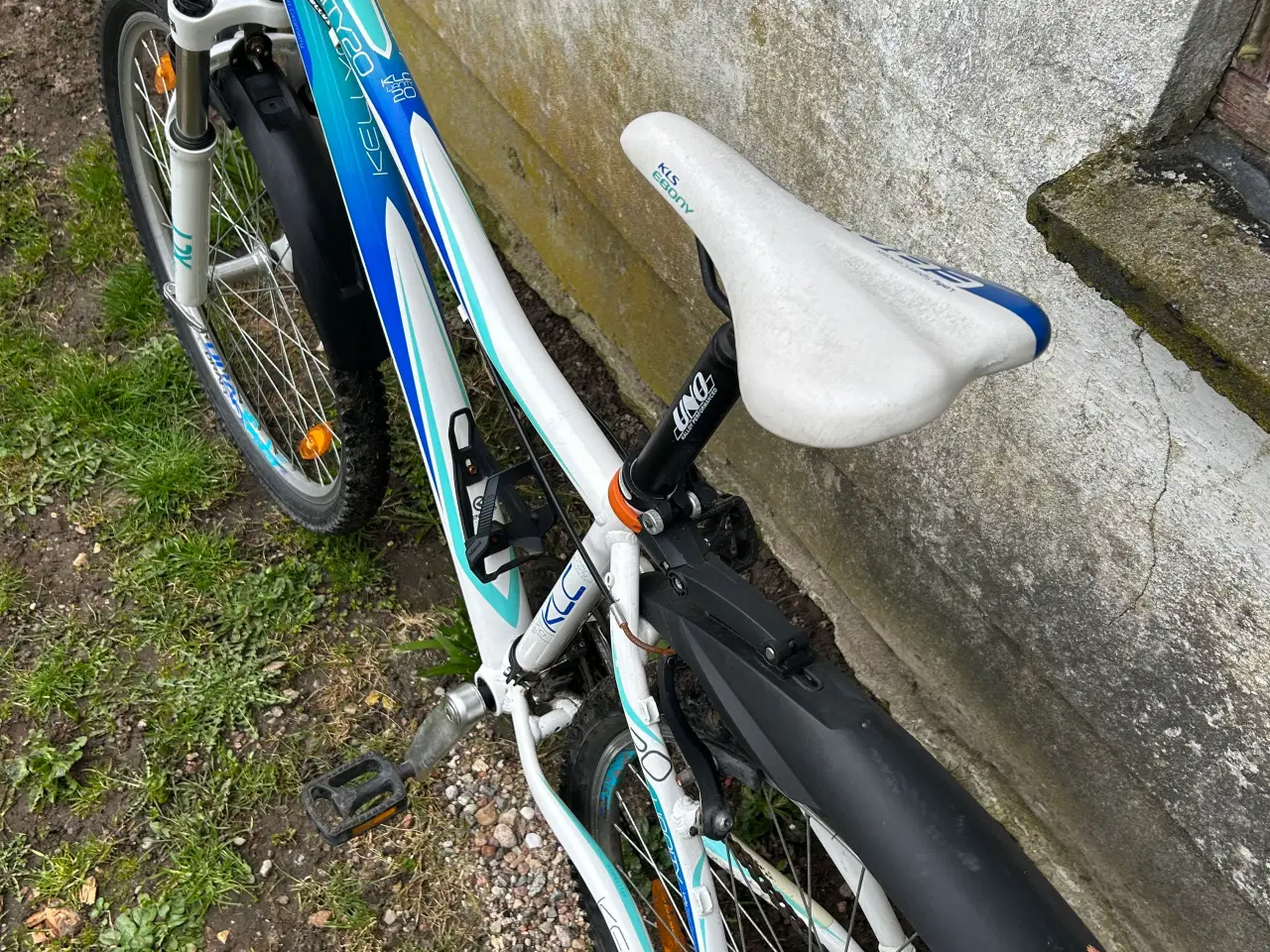 Billede 4 - Lækker 26” pige mtb