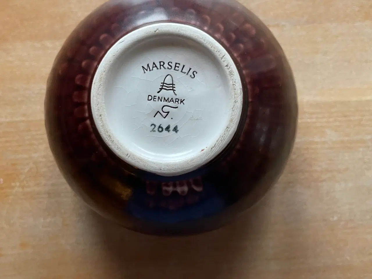 Billede 8 - Aluminia Marselis 2644