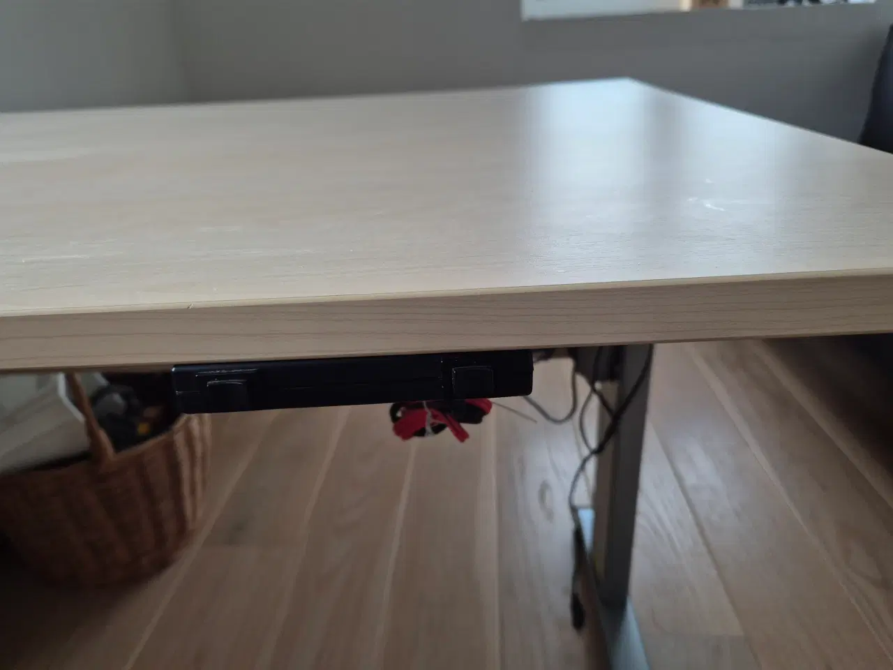 Billede 1 - Hæve sænke bord