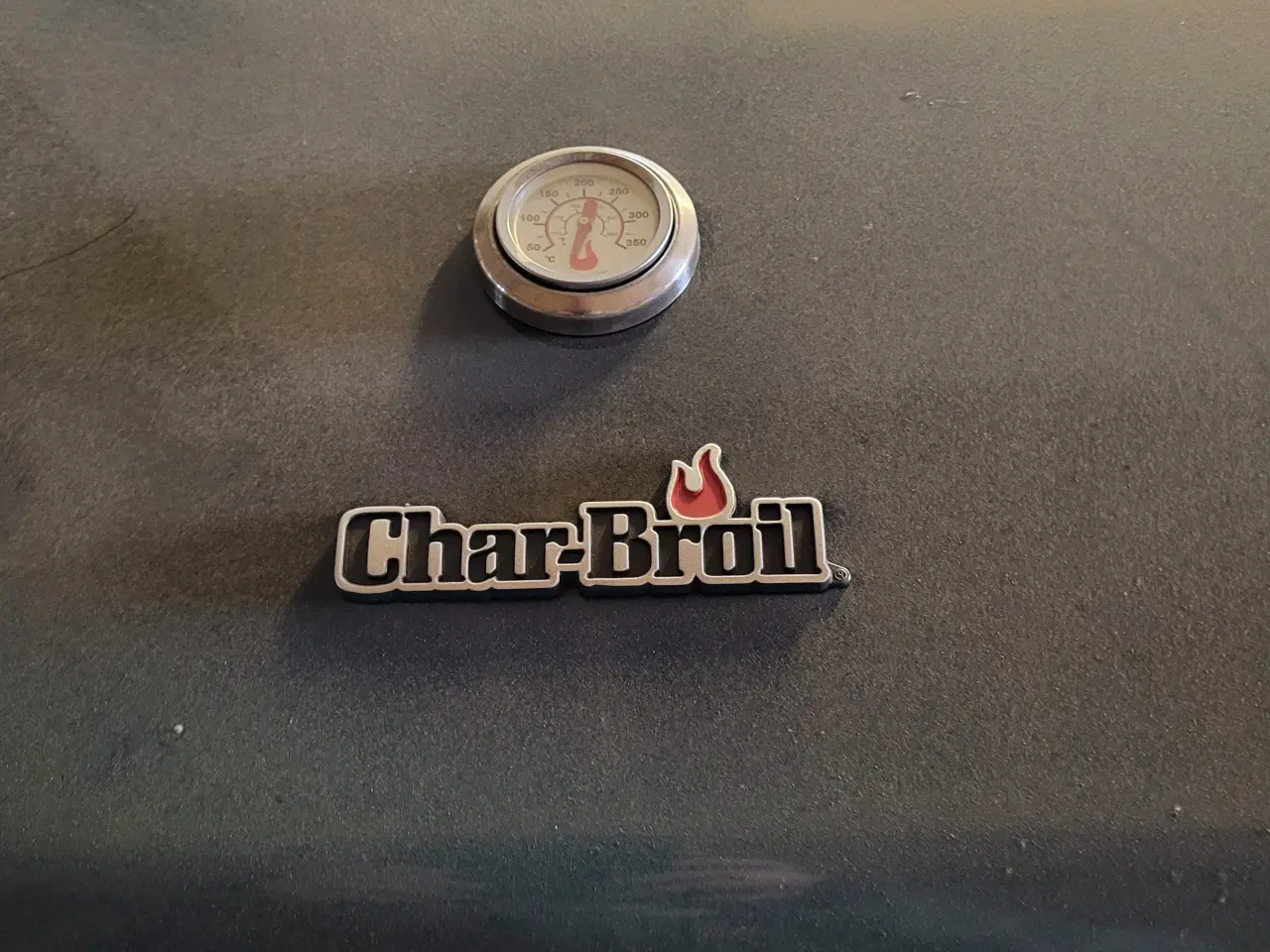 Billede 4 - Gas grill 