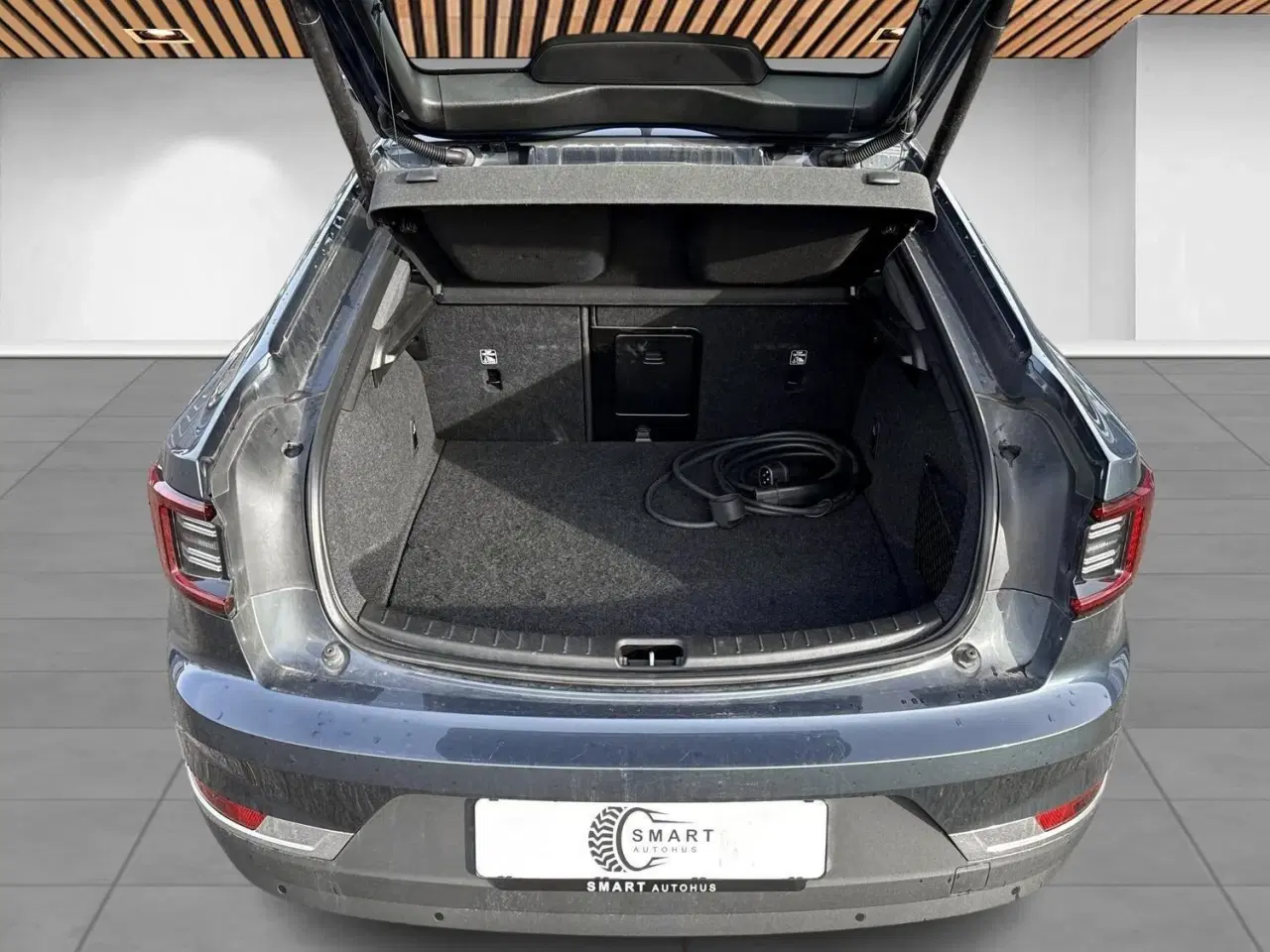 Billede 11 - Polestar 2 Long Range