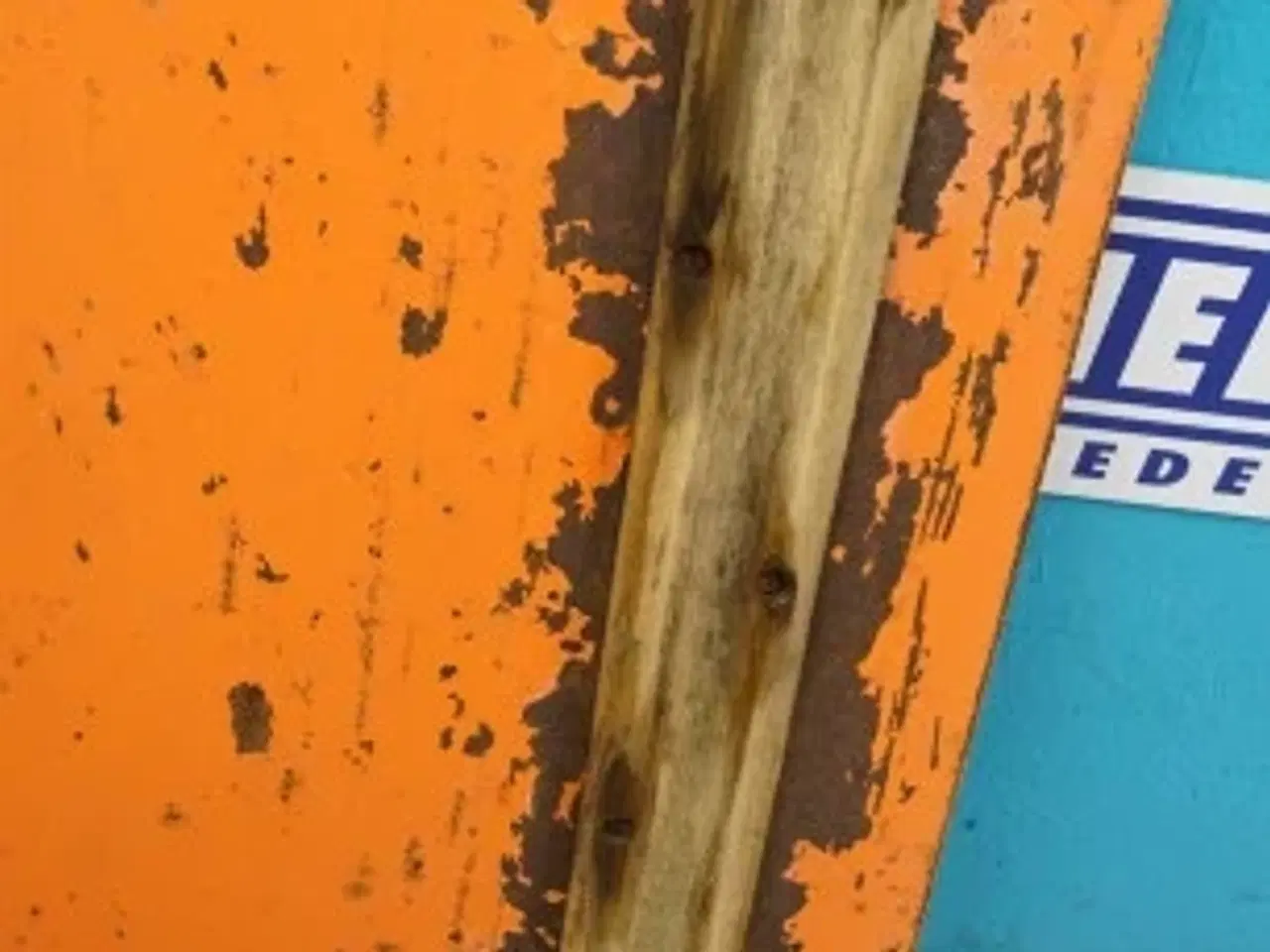 Billede 5 - Dronningborg D7000 Plade 28230084