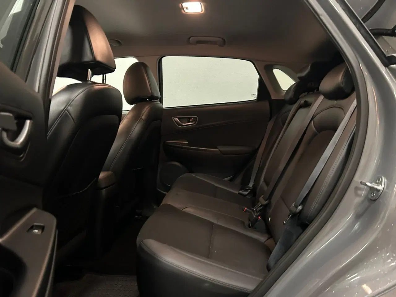Billede 10 - Hyundai Kona 64 EV Advanced