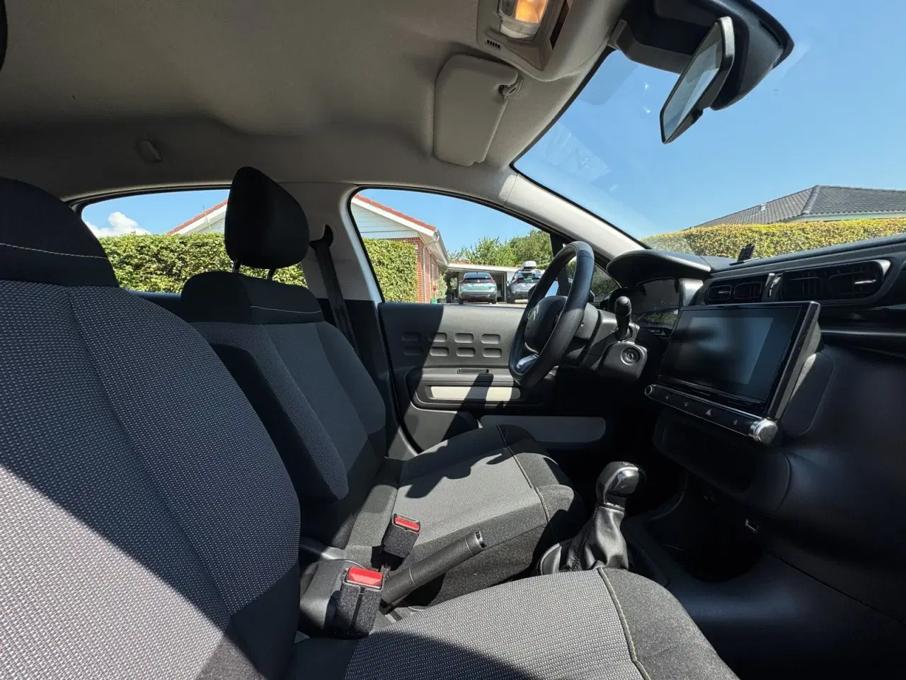 Billede 13 - Citroën C3 1,2 PureTech 82 Feel