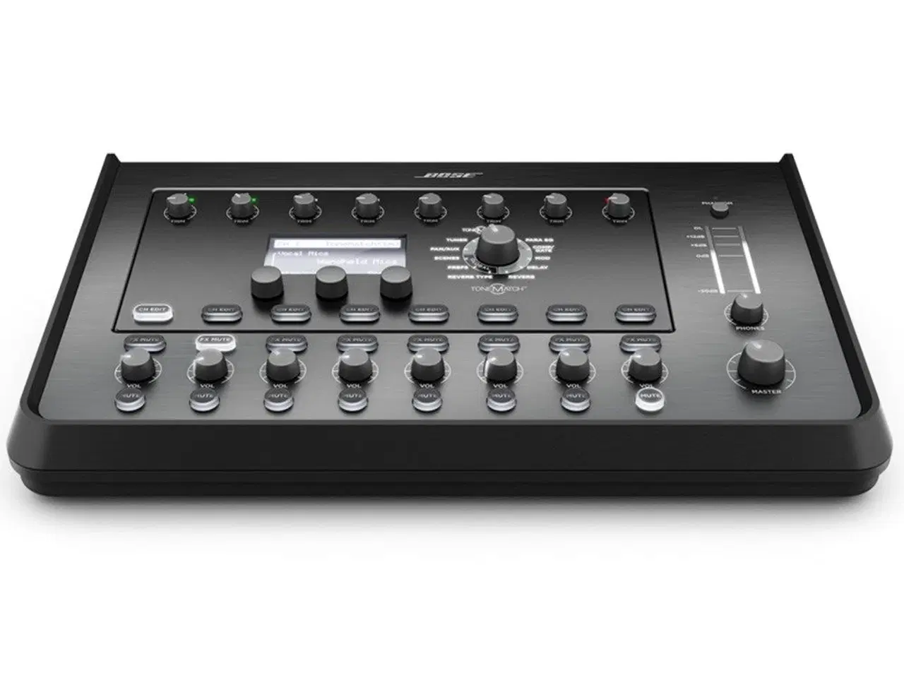Billede 1 - Bose T8S Mixer