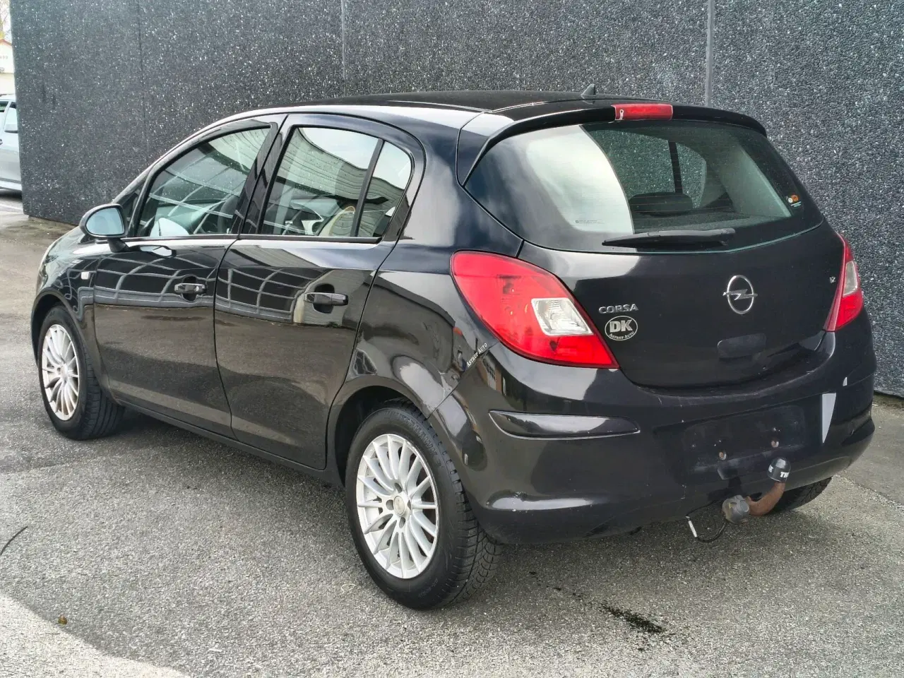 Billede 2 - Opel Corsa 1,2 Twinport Cosmo 80HK 5d