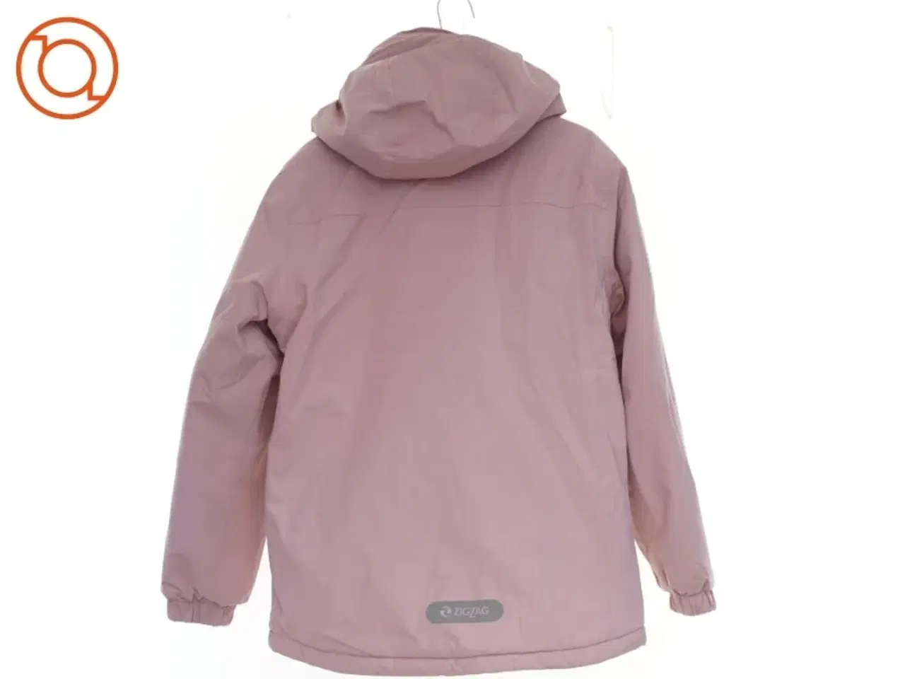 Billede 2 - Vinterjakke fra ZigZag (str. 146 cm)