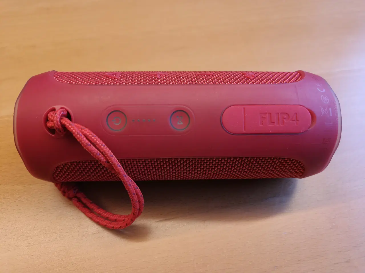 Billede 2 - JBL flip 4 bluetooth højtaler 