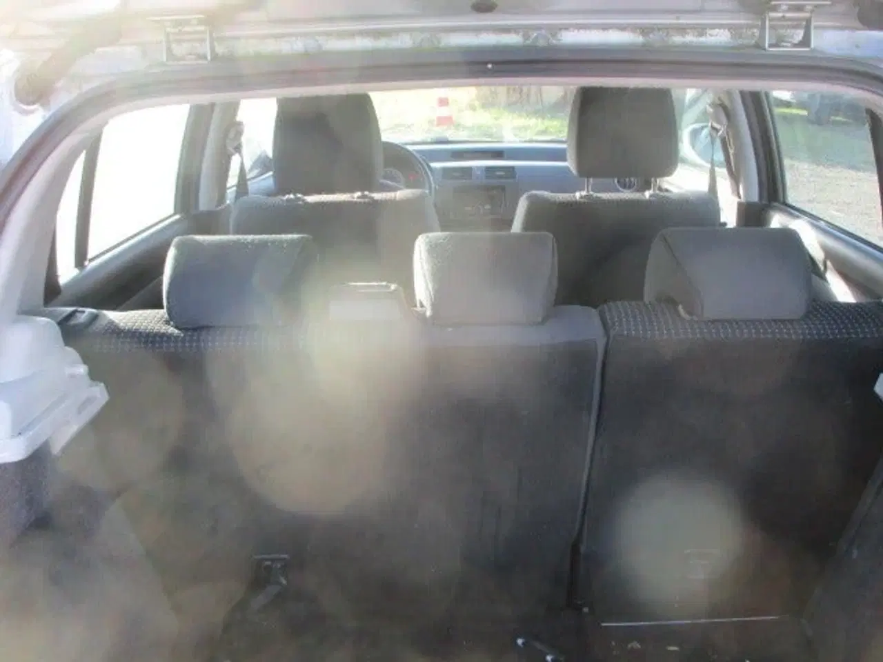 Billede 5 - Suzuki Swift 1,3 GL-A