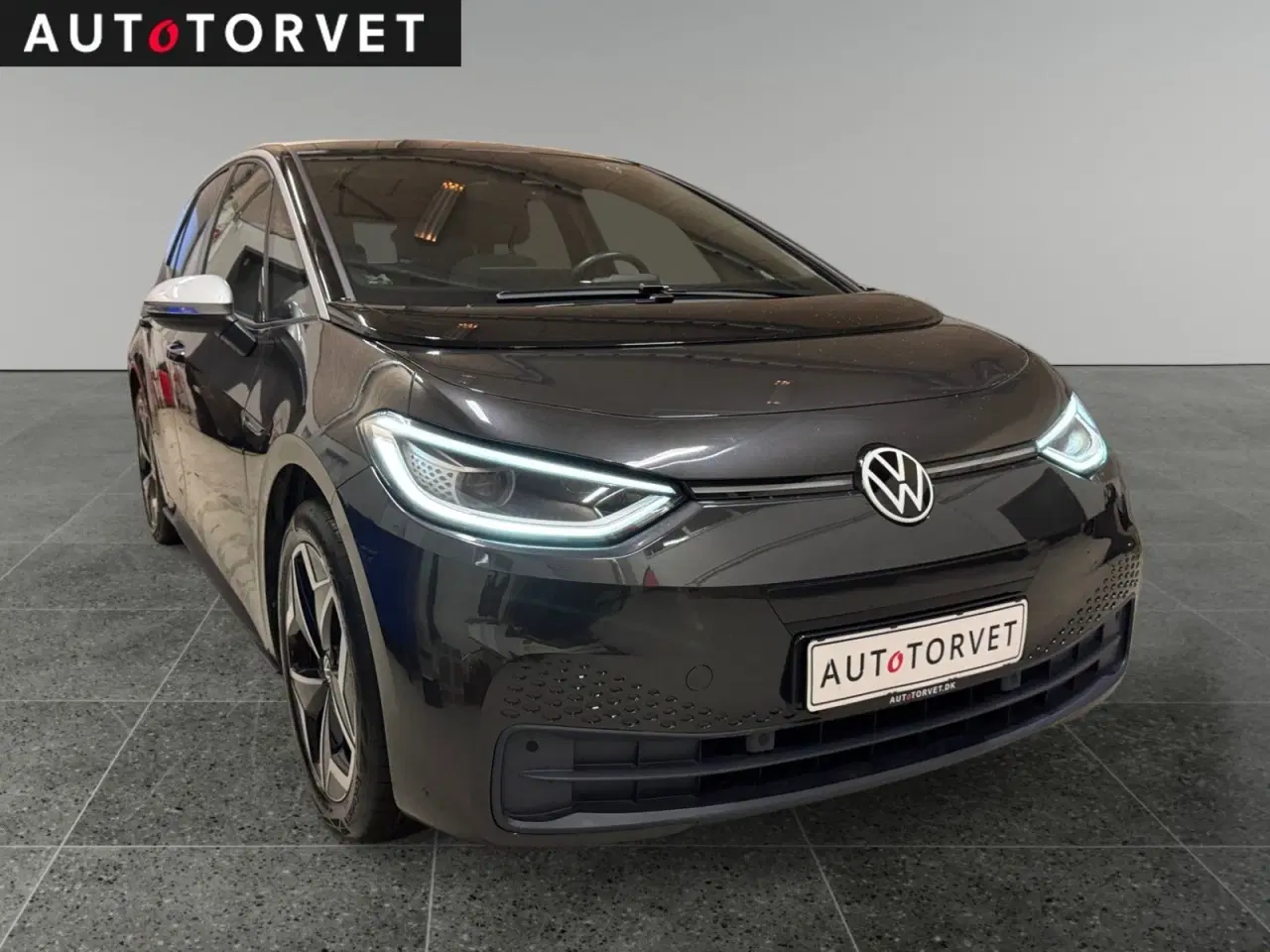 Billede 2 - VW ID.3 58 1ST Plus Performance