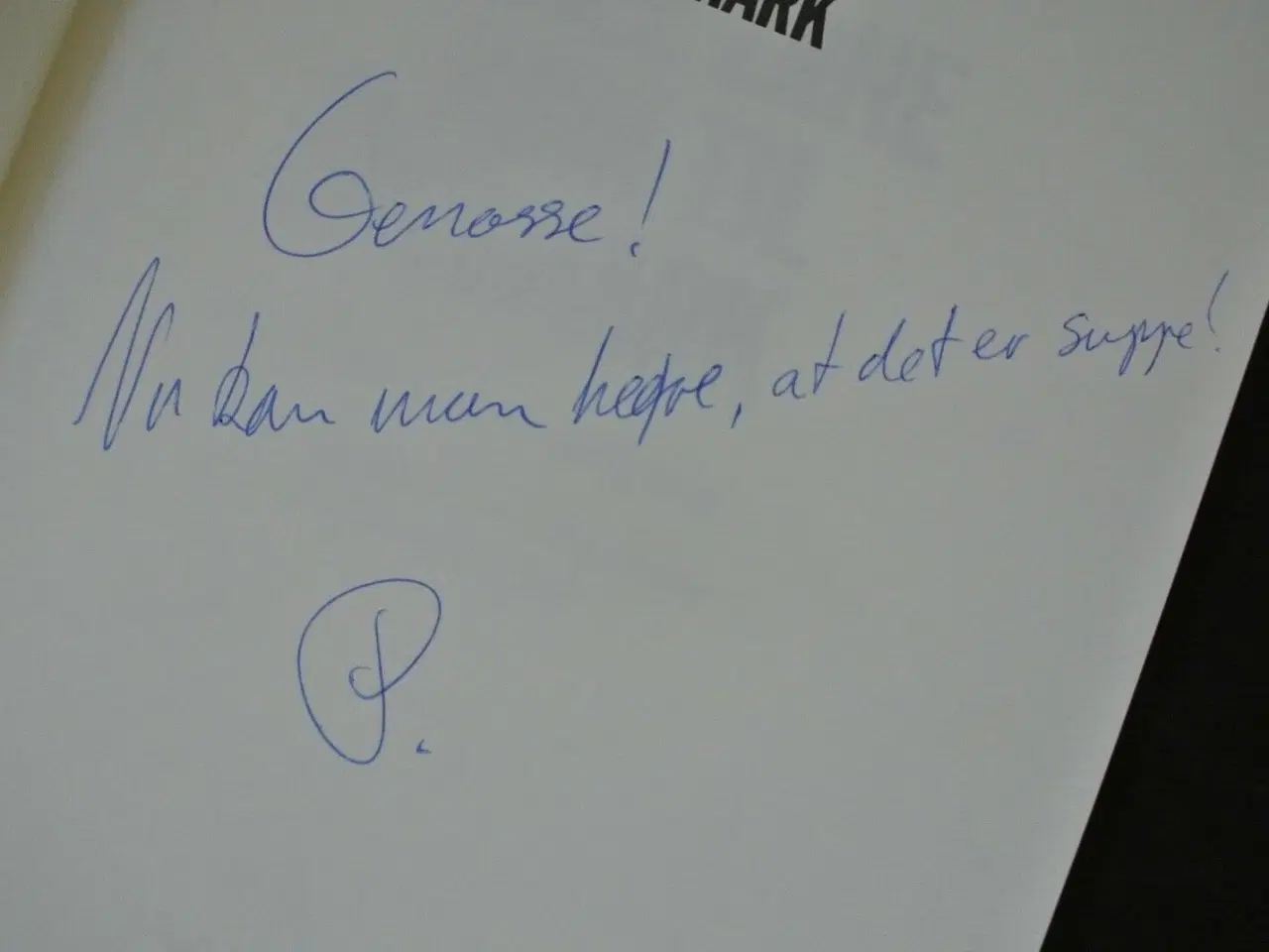 Billede 2 - da yankee'erne kom til danmark - fra verdenskrig t