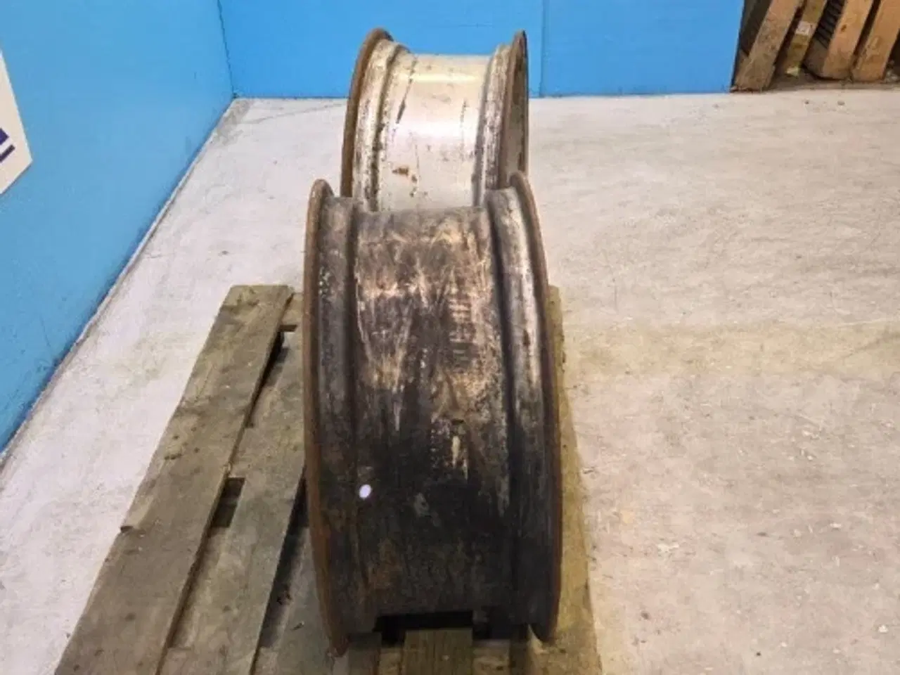 Billede 14 - 24"   W10X24   Sæt