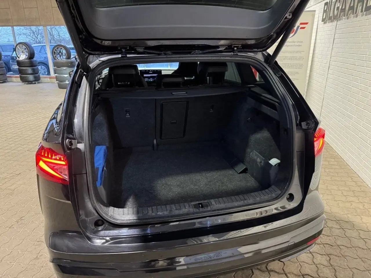 Billede 4 - Skoda Enyaq 80 iV Sportline