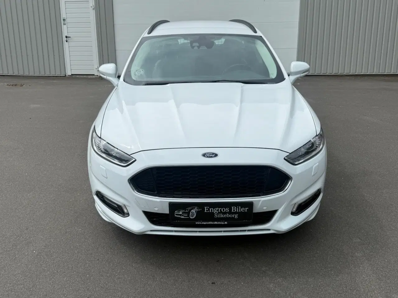 Billede 2 - Ford Mondeo 2,0 TDCi 180 ST-Line stc.