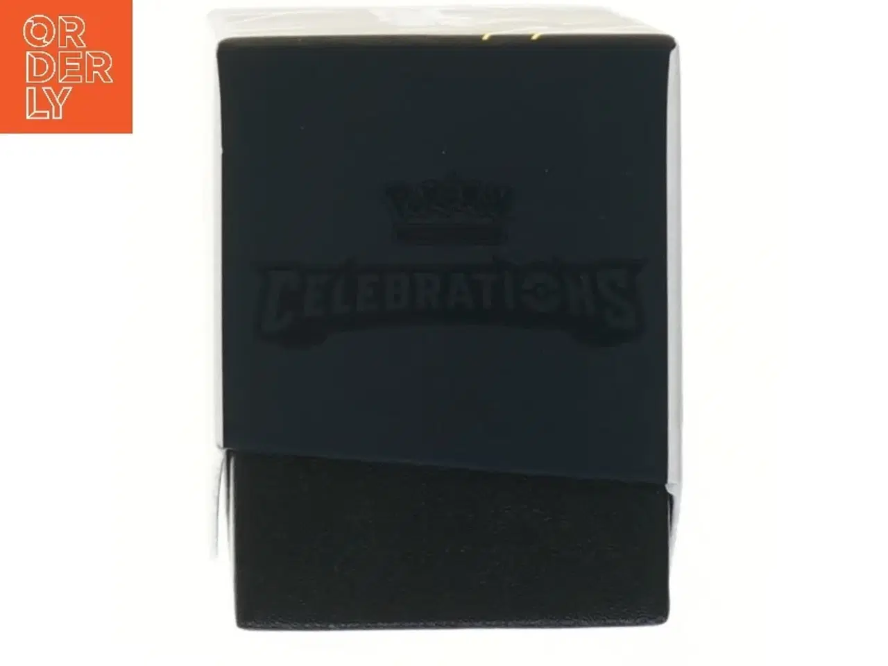 Billede 2 - Pokémon træningskort holder fra Pokemon (str. 19x11 cm)