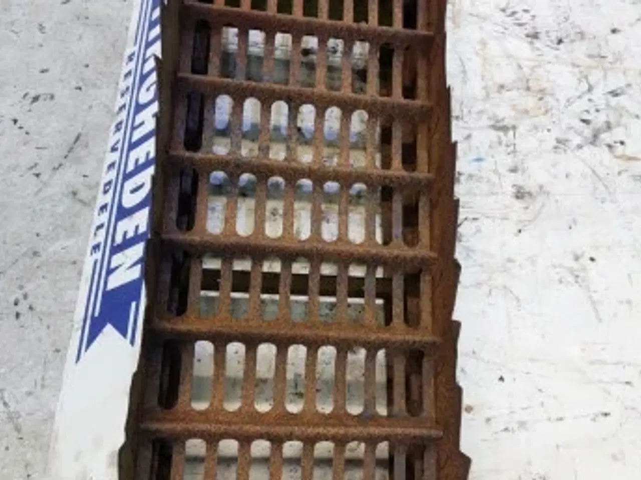 Billede 19 - Claas Dominator 108 Ryster 678282.0