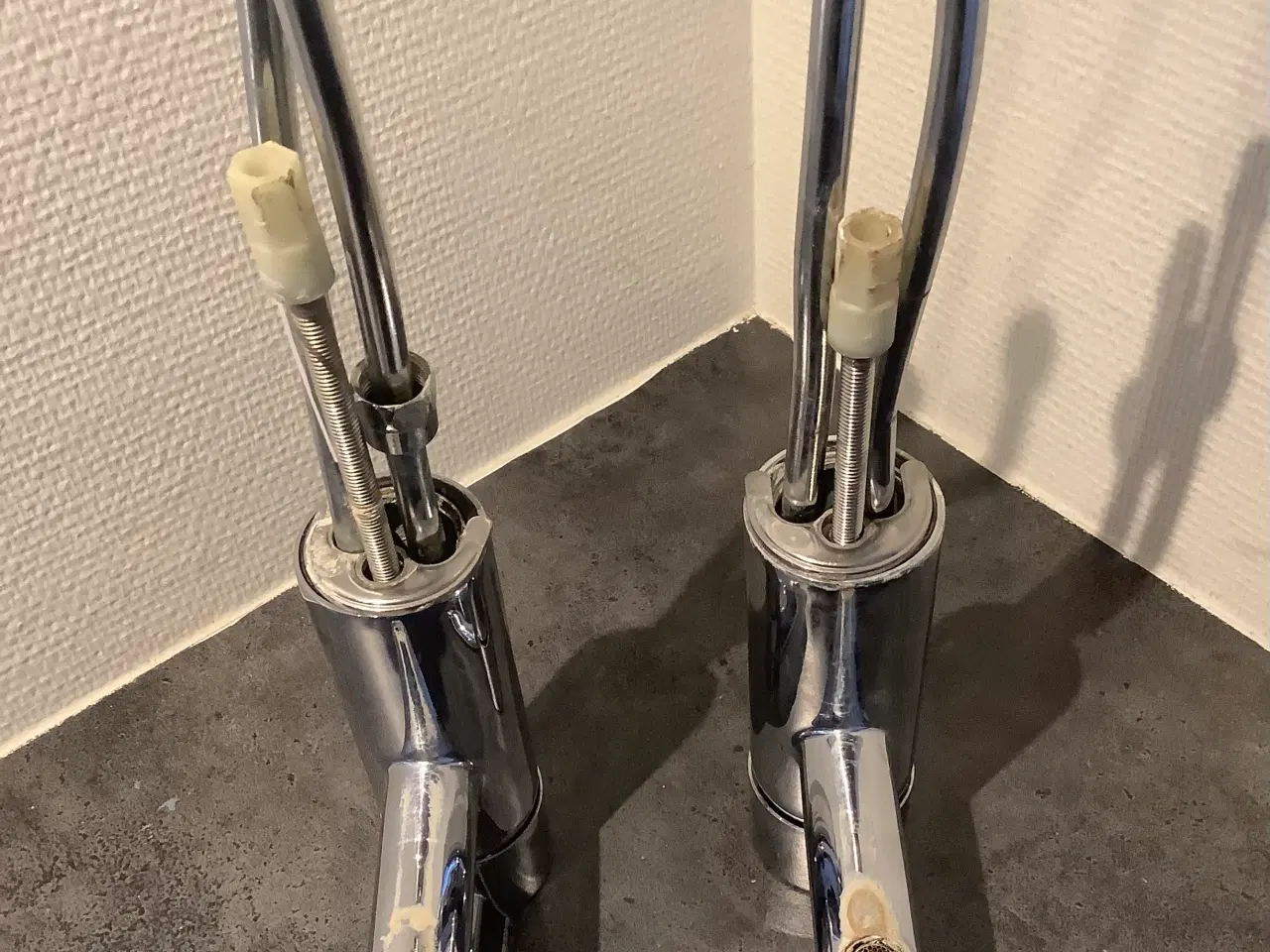 Billede 6 - GROHE håndvask armaturer  2 stk