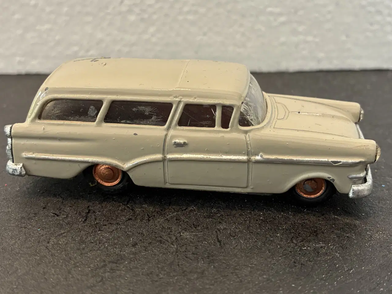 Billede 2 - Modelbiler - Vilmer 