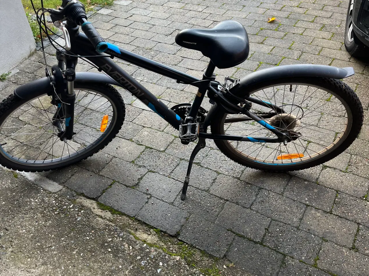 Billede 1 - 24” cykel drengecykel