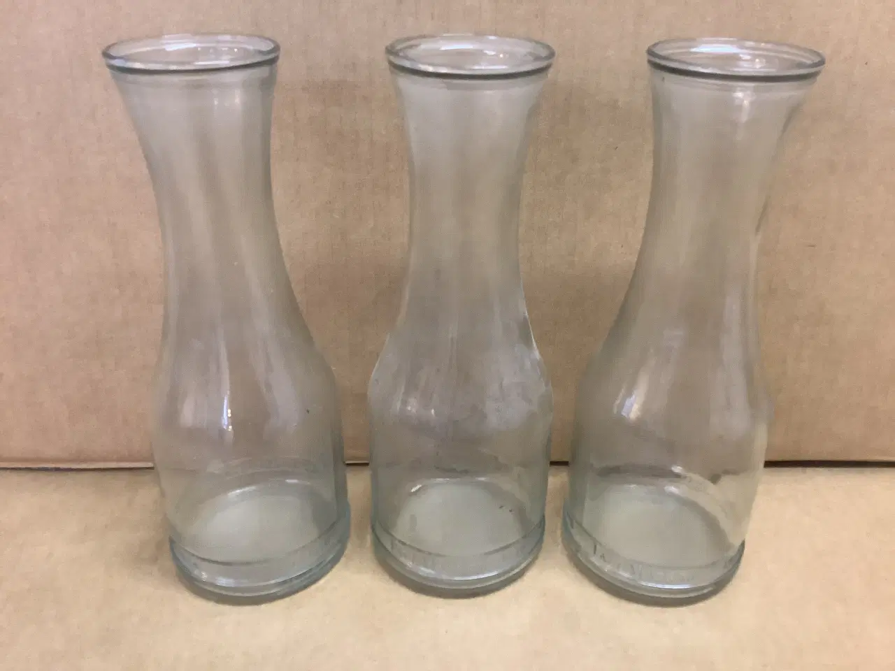 Billede 7 - Poul Masson 3 fine karaffel 