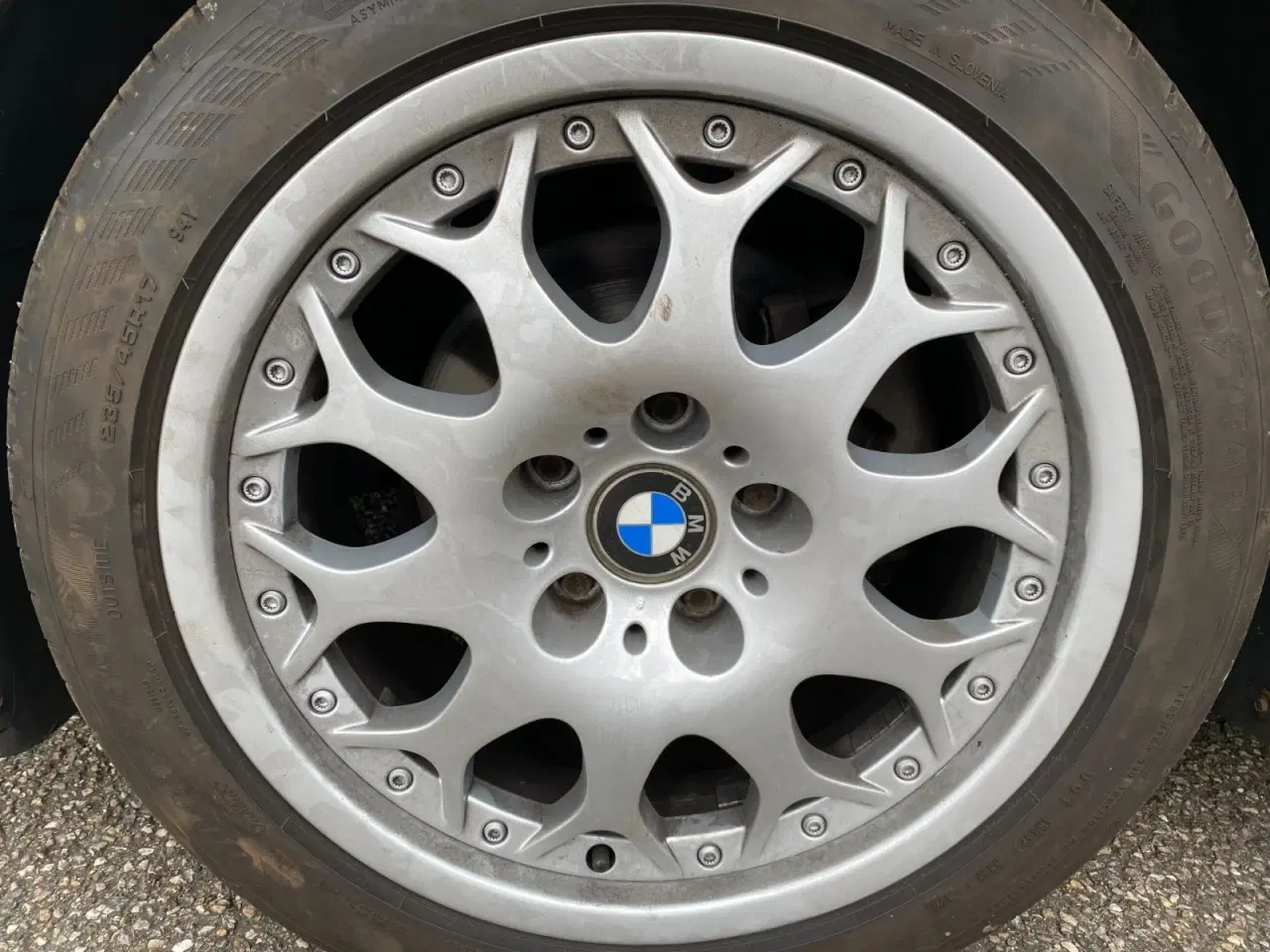 Billede 9 - BMW 525i 2,5 