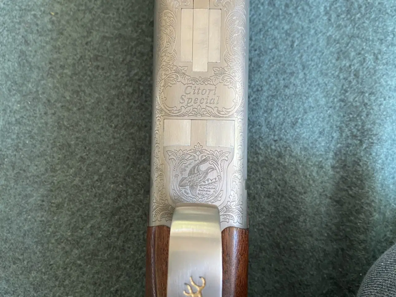 Billede 3 - Browning Citori Special