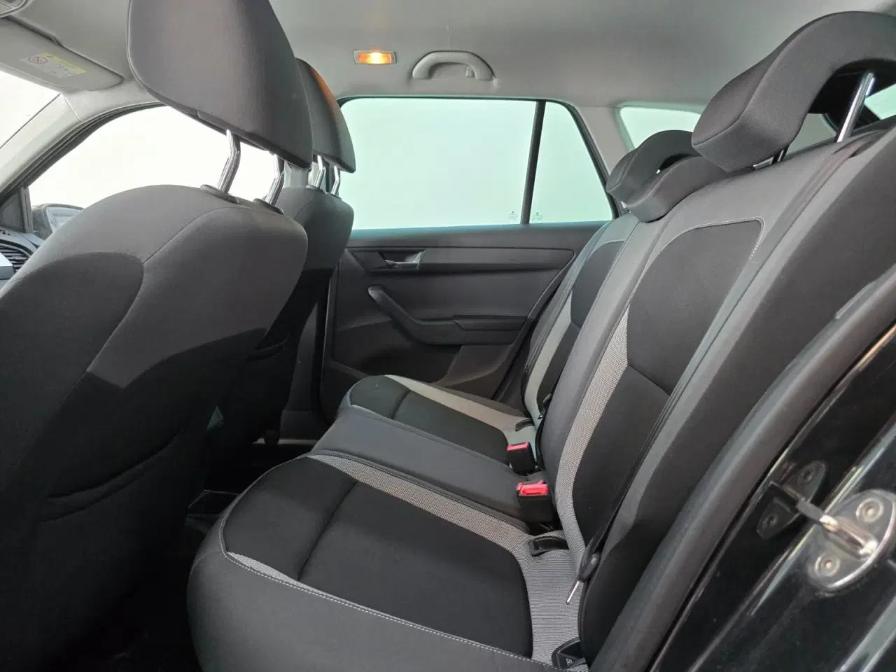 Billede 19 - Skoda Fabia 1,2 TSi 110 Ambition Combi DSG