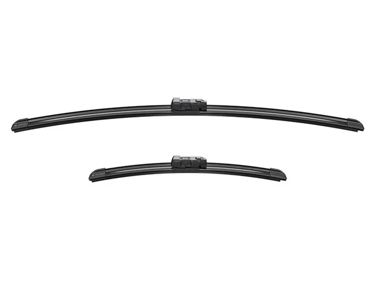Billede 1 - Bosch Aerotwin Flatblade viskerblade sæt A299S