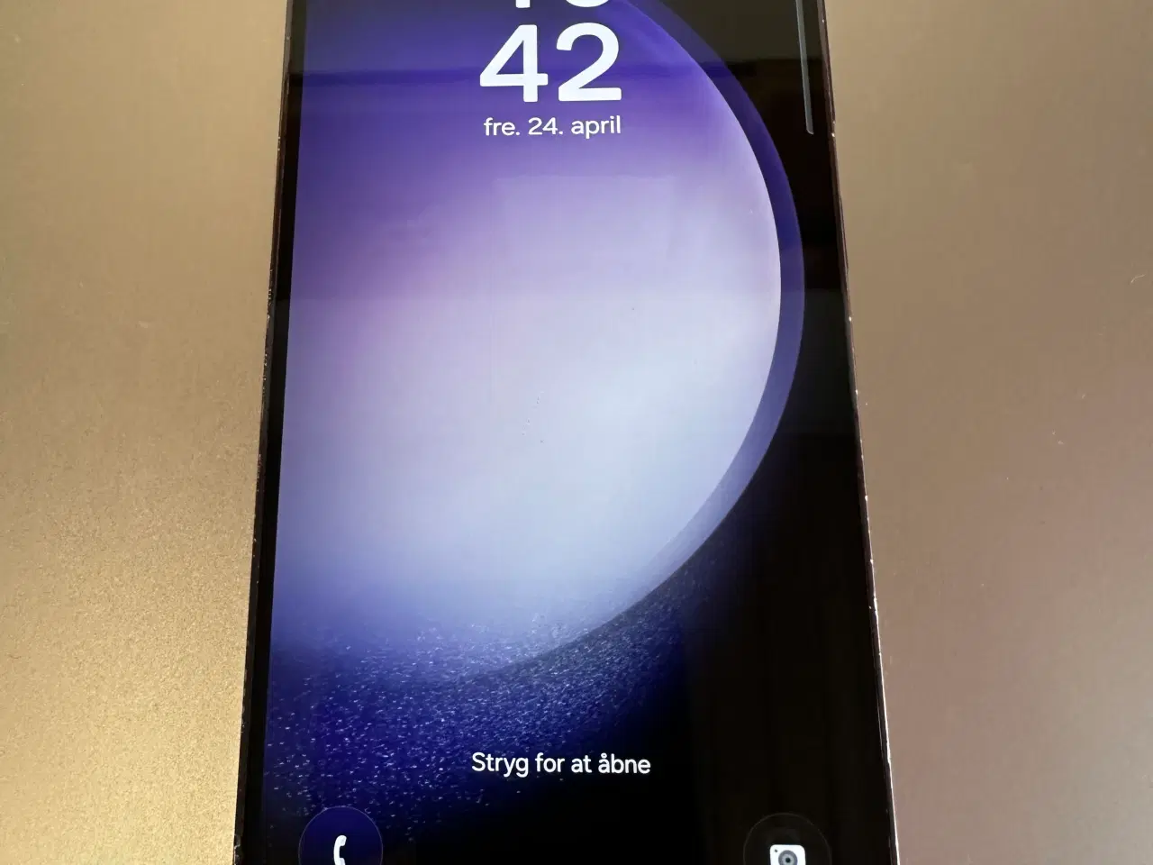 Billede 1 - Samsung Galaxy S23 5G 128GB