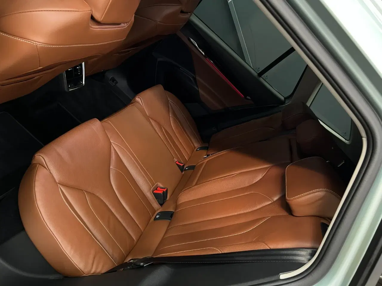 Billede 15 - Skoda Enyaq 80 iV ecoSuite