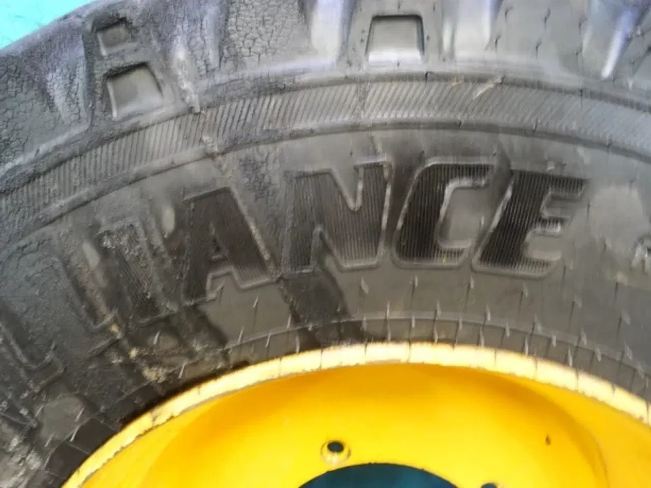 Billede 11 - 28"   440/80R28