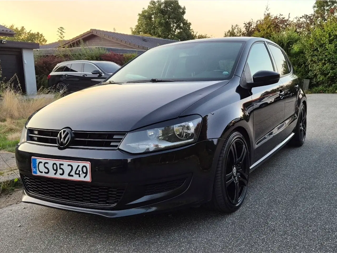 Billede 1 - VW Polo 1,6 TDI