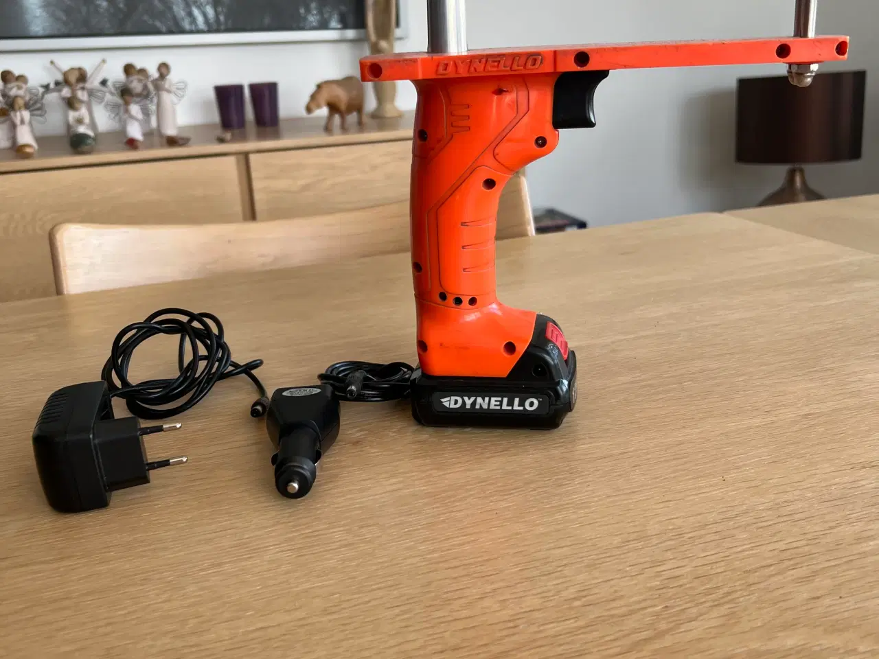 Billede 2 - Dynello Båndopruller 