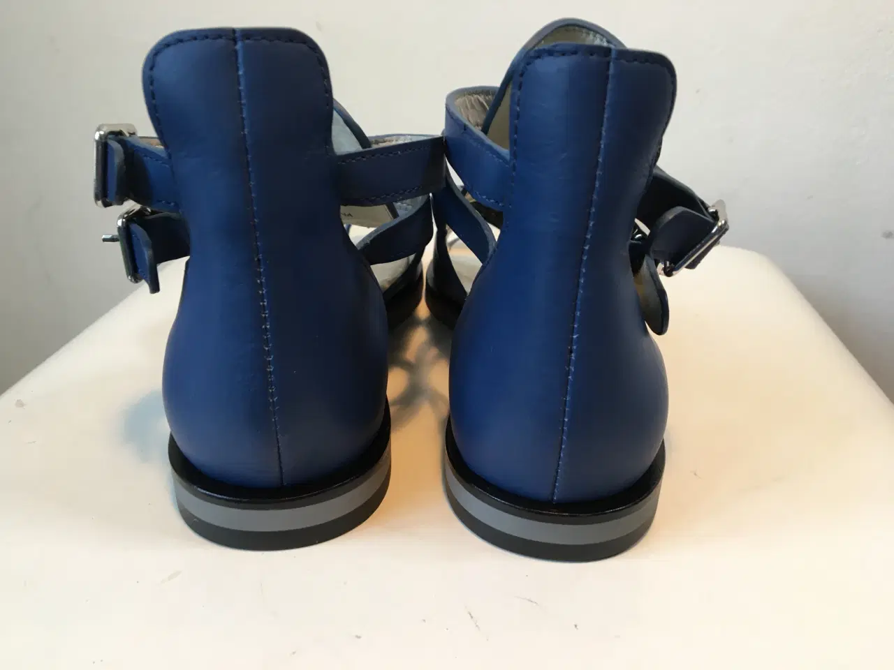 Billede 5 - Jil Sander Navy, sandaler, str 37