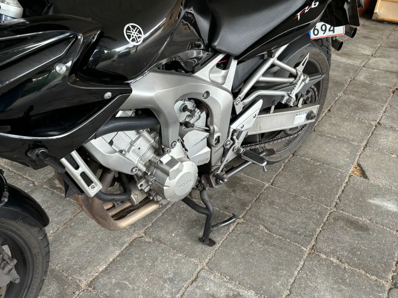 Billede 8 - Yamaha fz6 2006