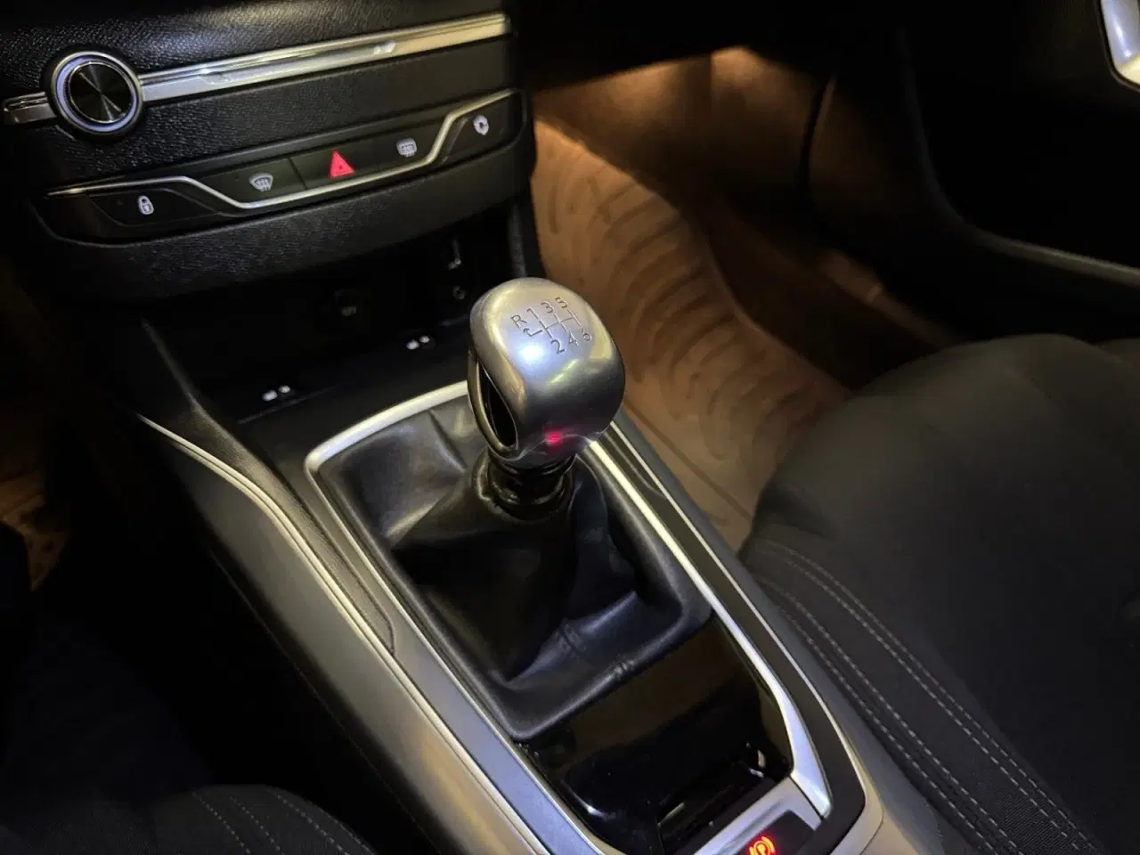 Billede 11 - Peugeot 308 1,6 BlueHDi 120 Allure SW