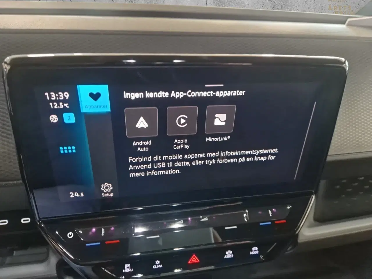 Billede 19 - VW ID.Buzz 77 Cargo Comfort