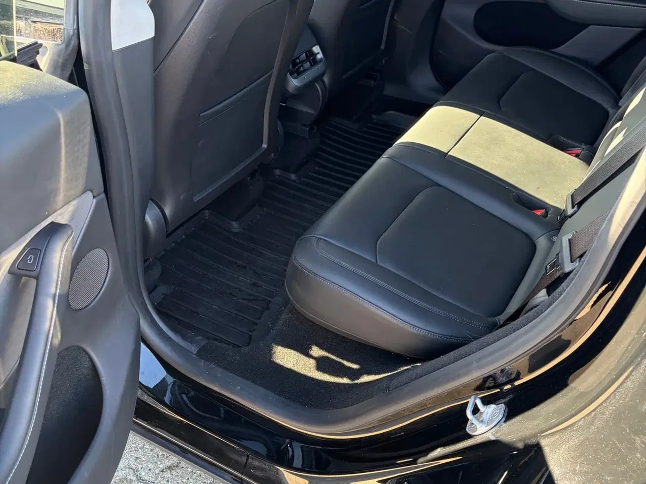 Billede 12 - Tesla Model Y  Long Range AWD