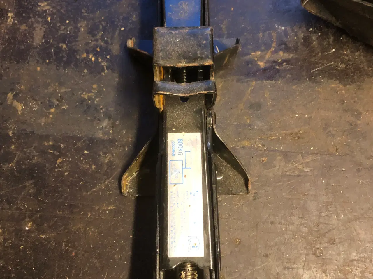 Billede 5 - Div donkrafte