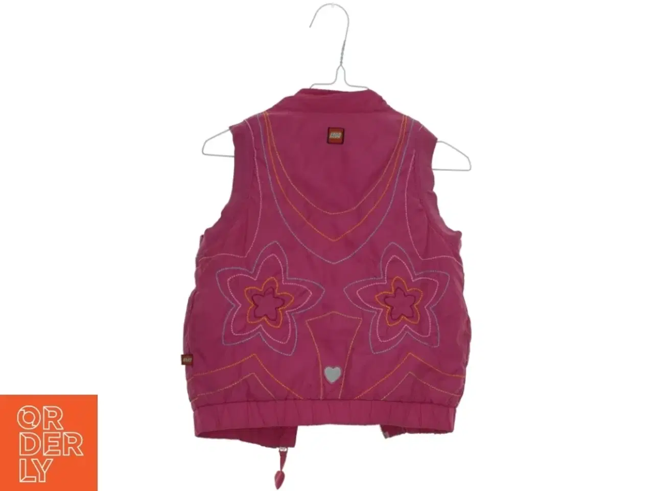 Billede 2 - Vest fra Lego (str. 86 cm)