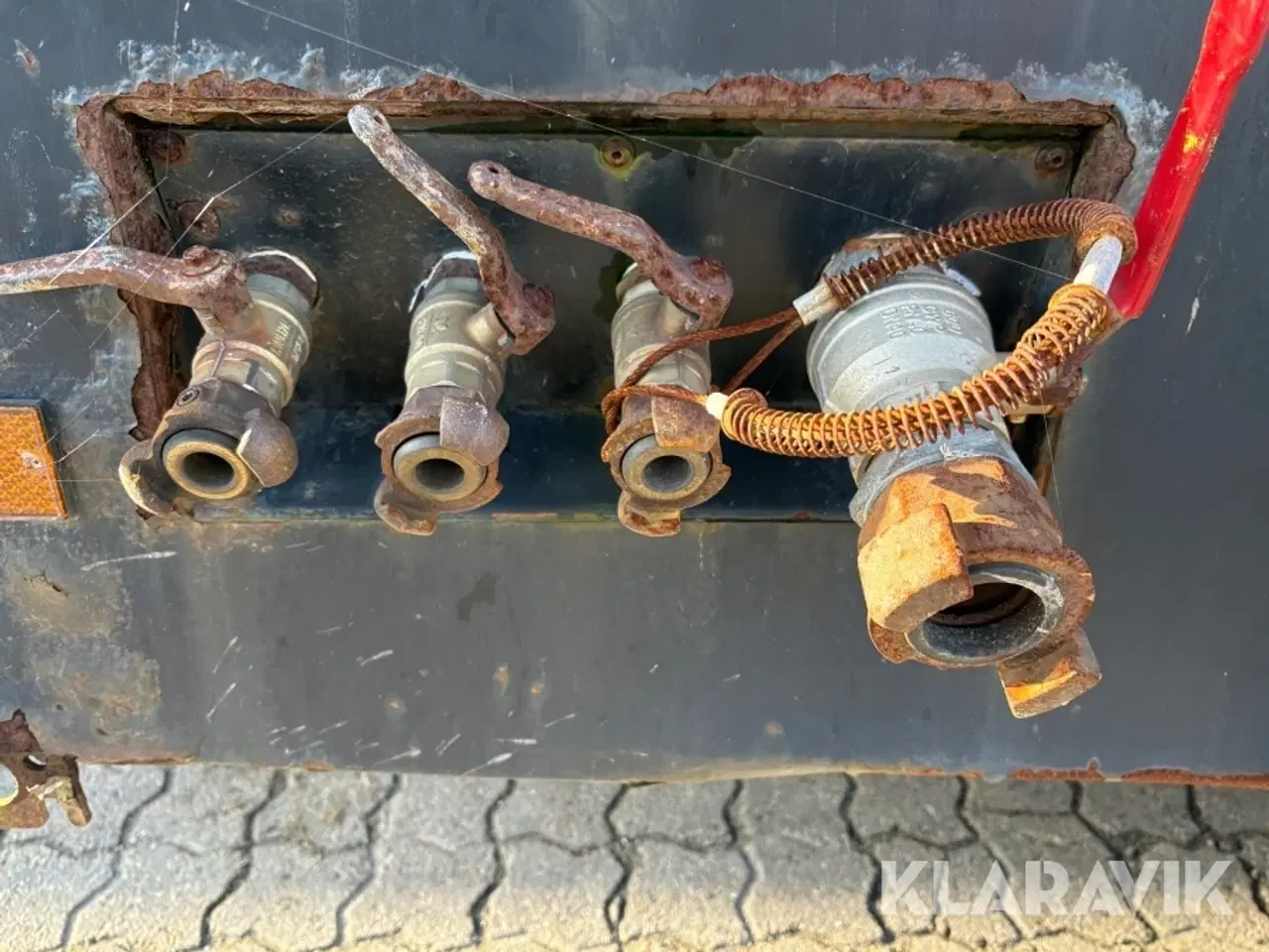 Billede 9 - Kompressor Kaeser M121