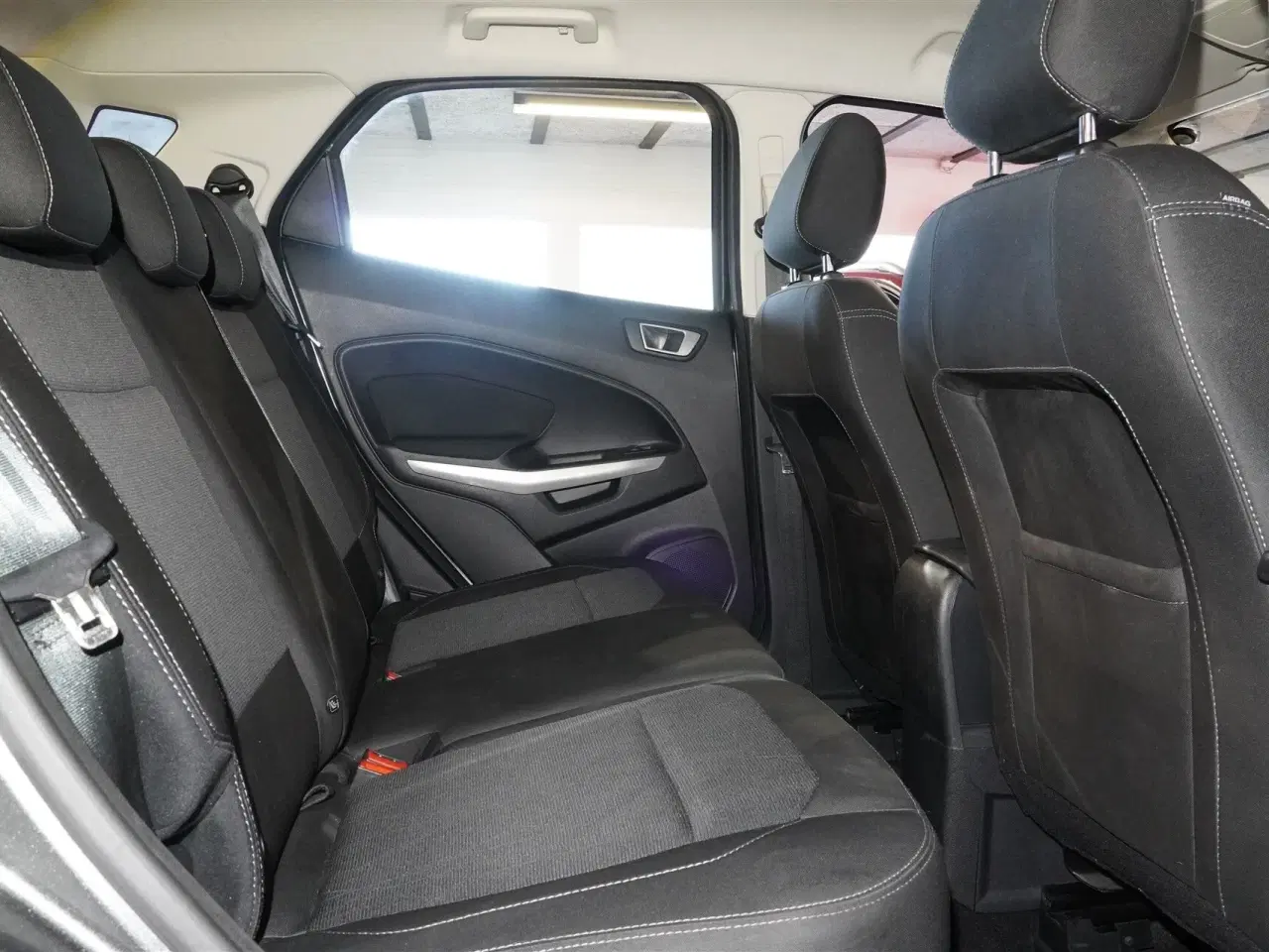 Billede 10 - Ford Ecosport 1,0 EcoBoost ST-Line 125HK 5d