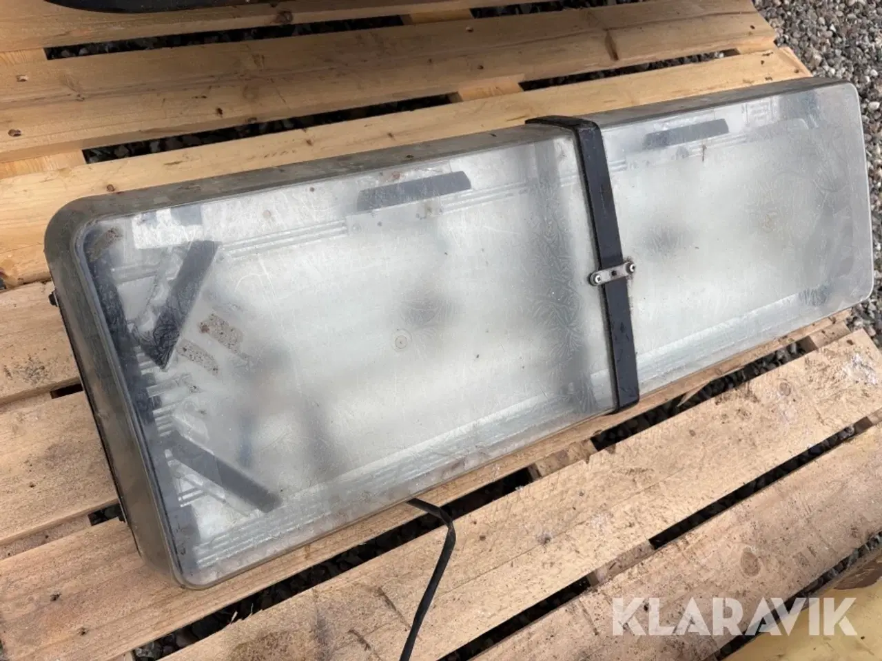 Billede 9 - Diverse tafiklys