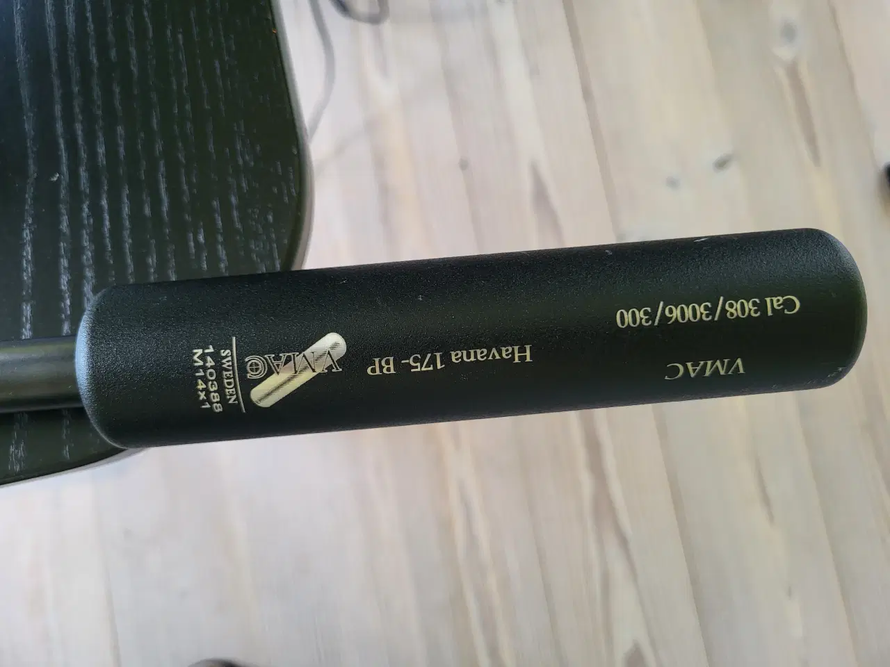 Billede 7 - Jagt riffel - Blaser R93 .308 inkl. lyddæmper, kik