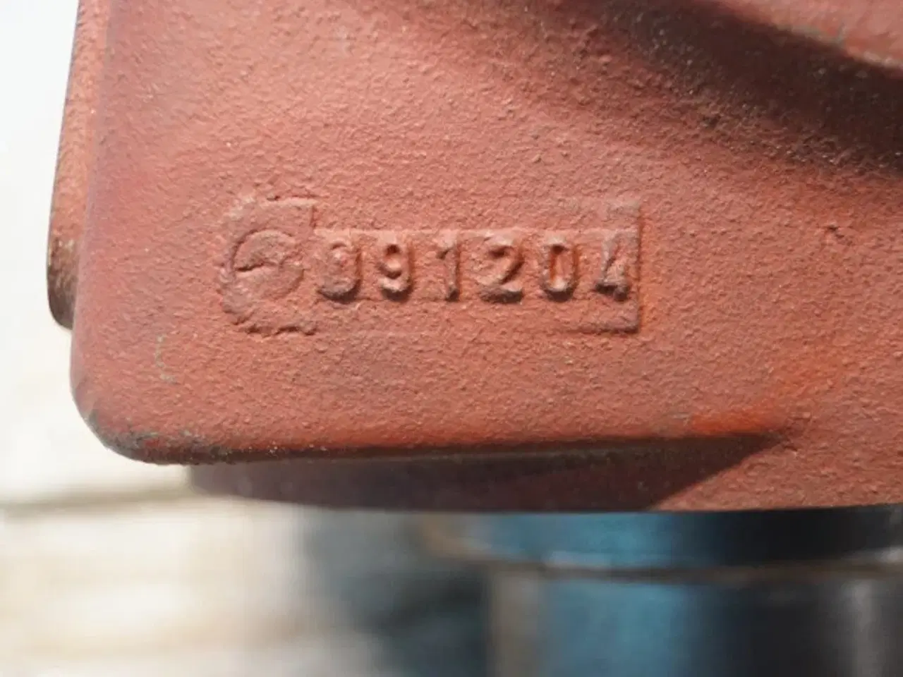 Billede 4 - John Deere 2950 R.H. Spindel L41926 (APL345)