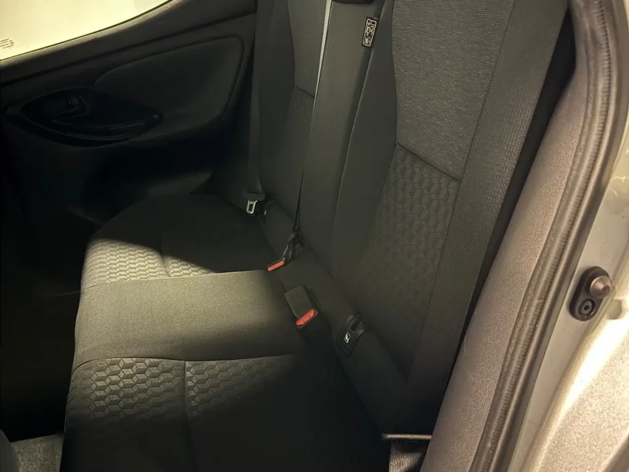 Billede 10 - Toyota Yaris 1,5 Active Tech+