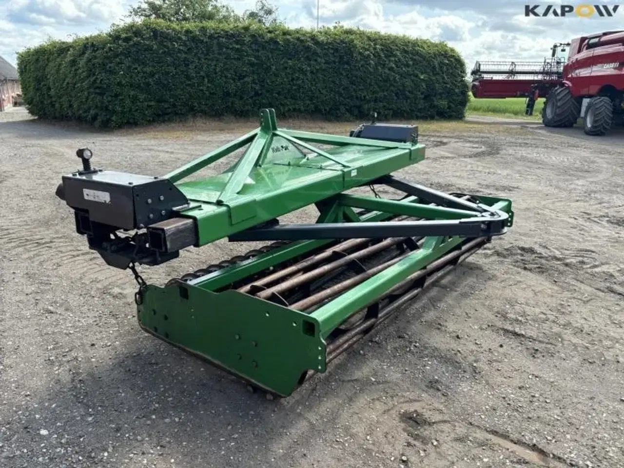 Billede 3 - Kvik-pak Kvik-Pak 3100